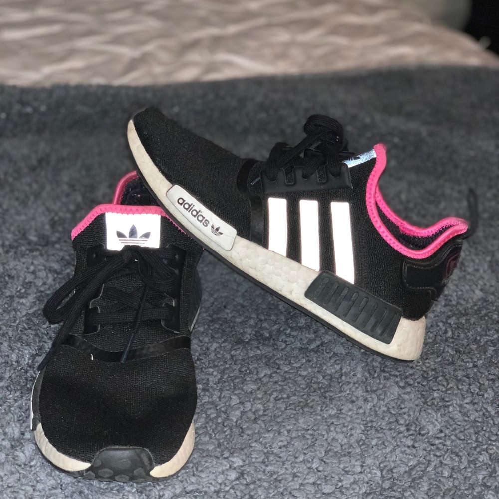 Adidas NMD shoes
